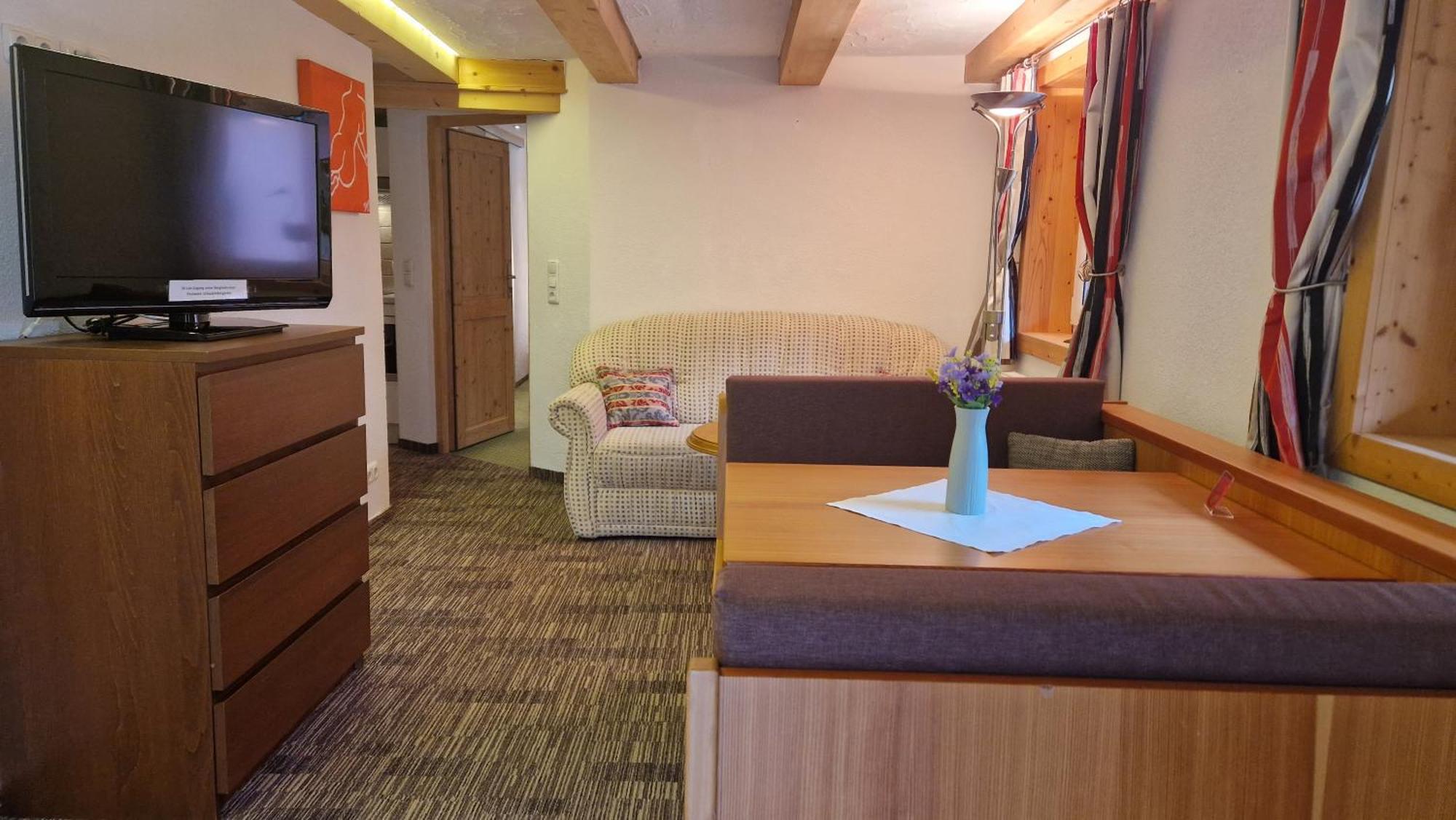 Pension Bergheim Tannheim Room photo