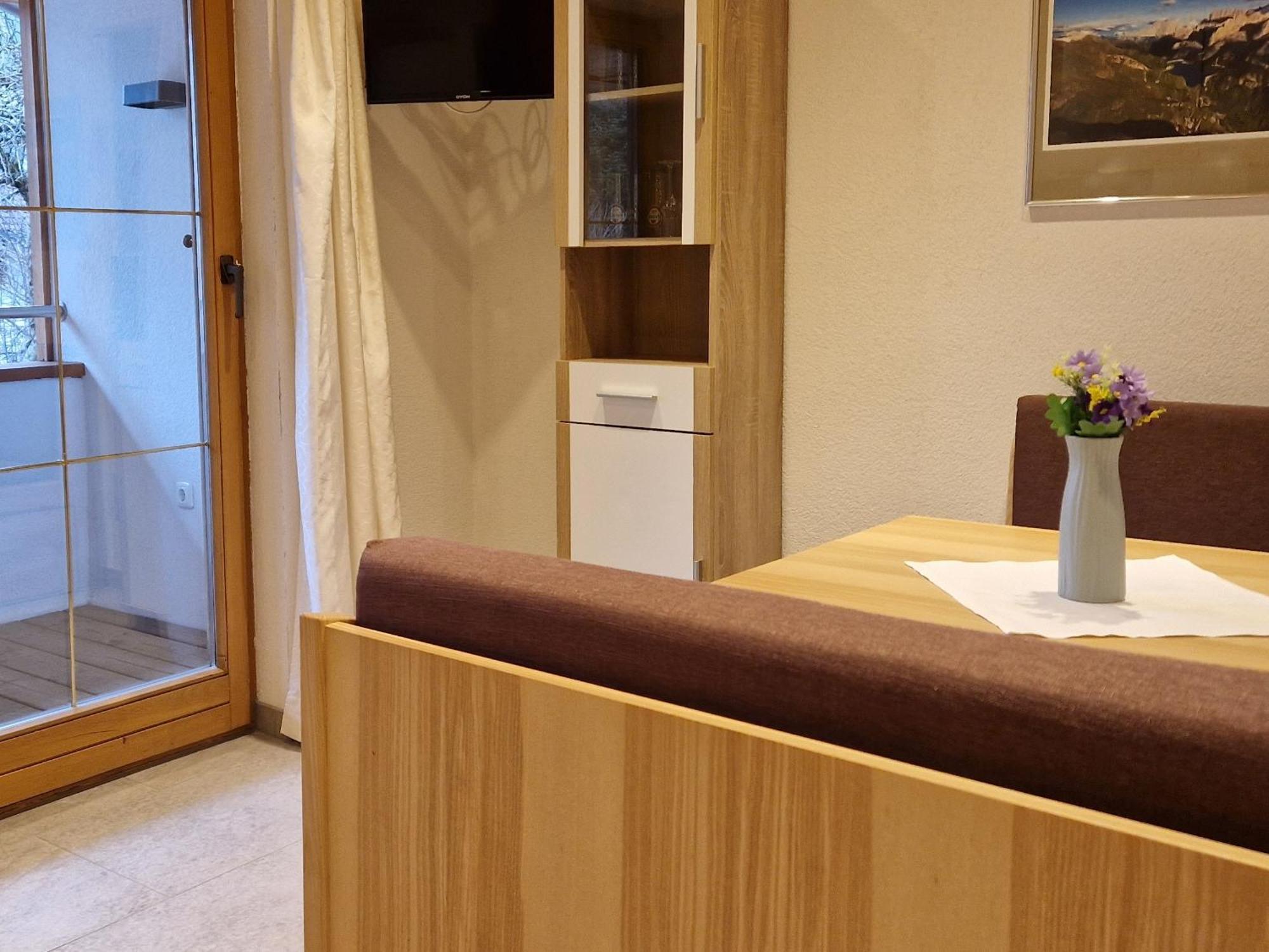 Pension Bergheim Tannheim Room photo