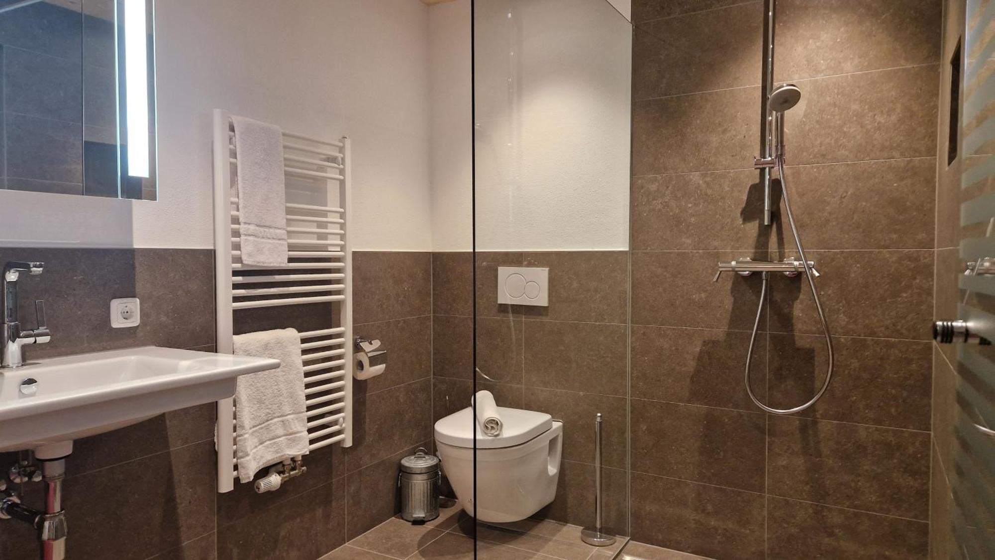 Pension Bergheim Tannheim Room photo
