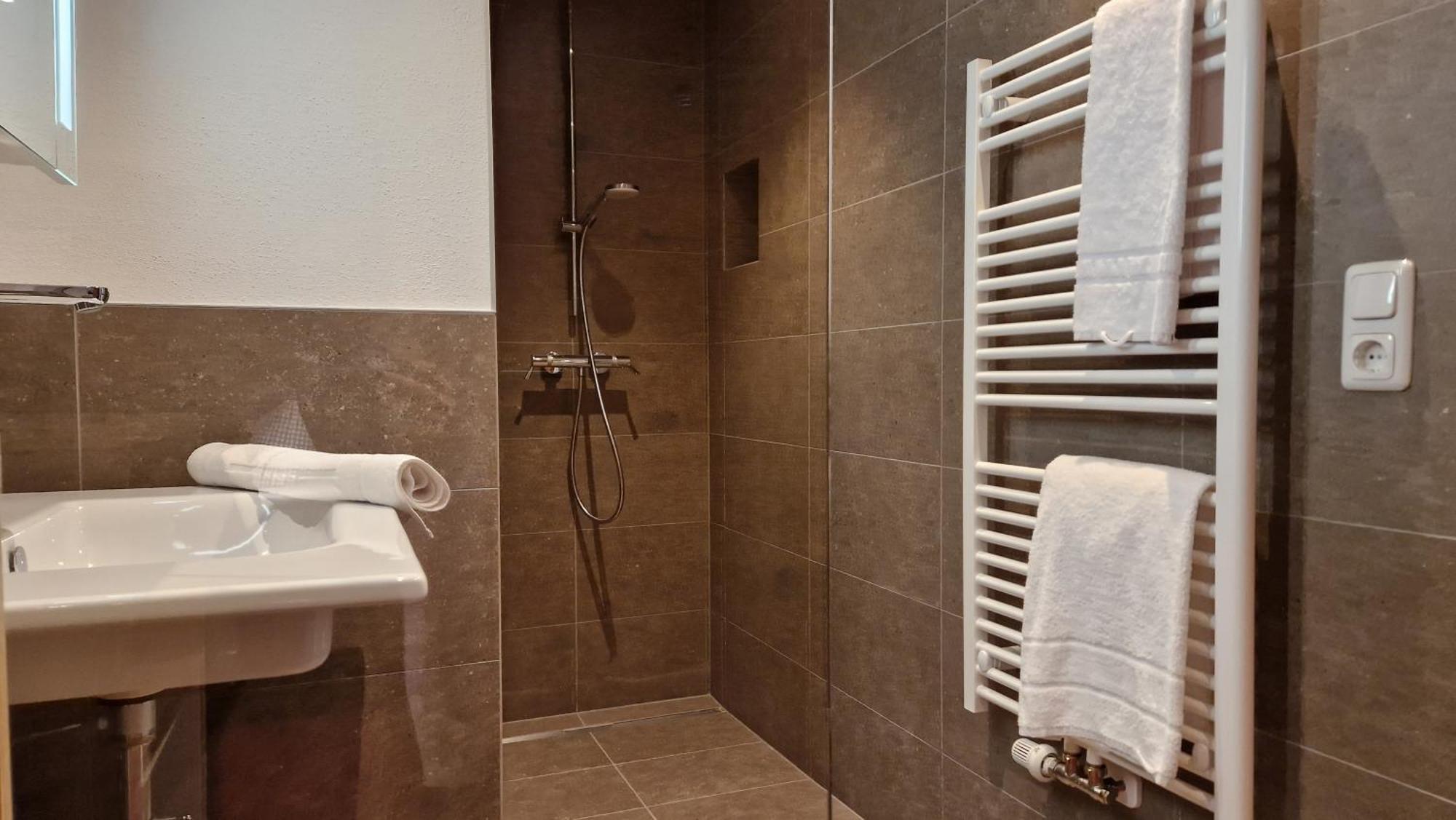 Pension Bergheim Tannheim Room photo