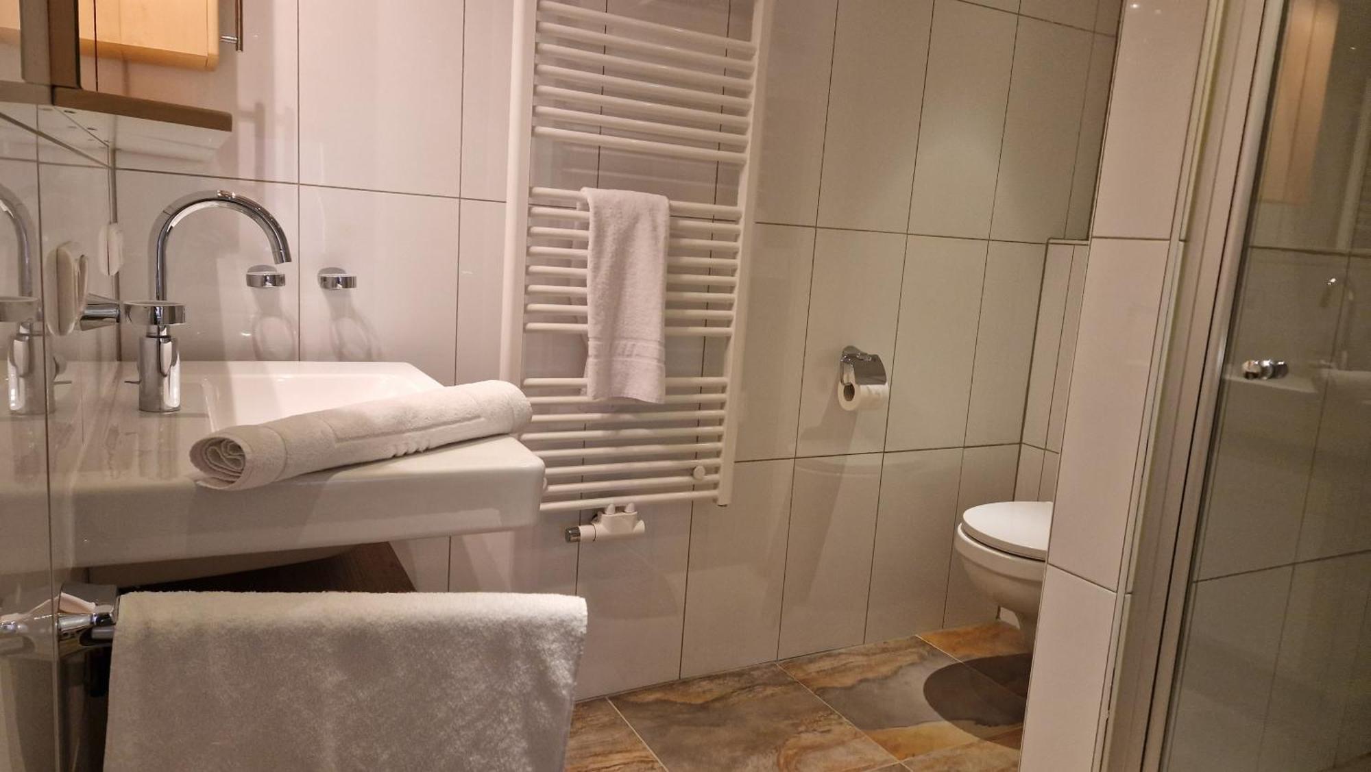 Pension Bergheim Tannheim Room photo