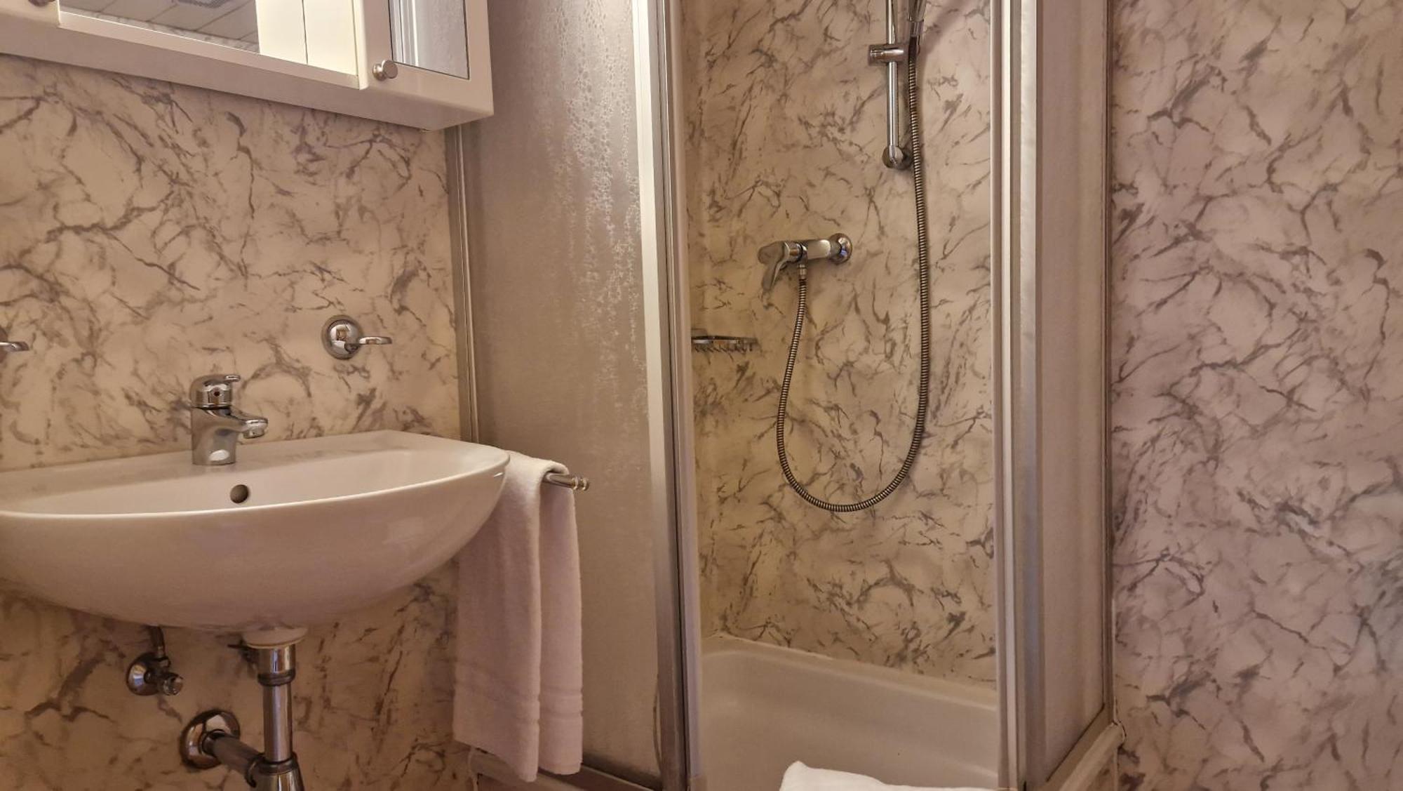 Pension Bergheim Tannheim Room photo
