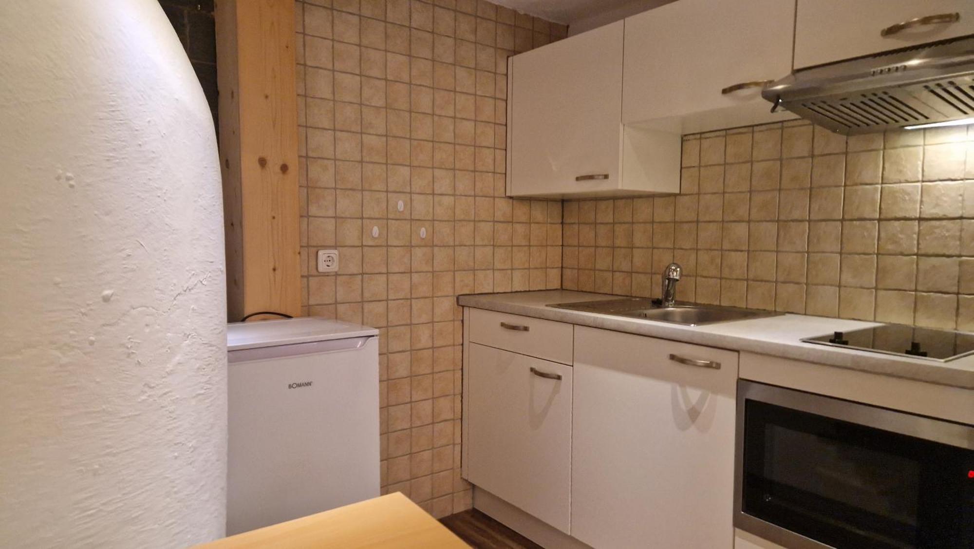 Pension Bergheim Tannheim Room photo