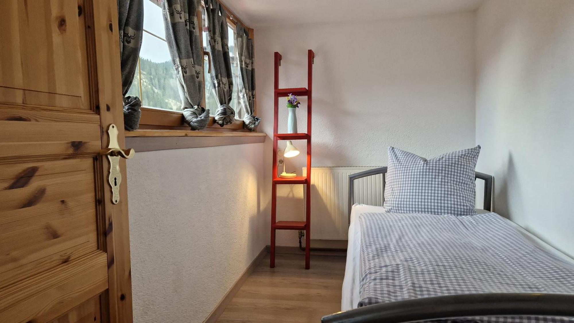 Pension Bergheim Tannheim Room photo